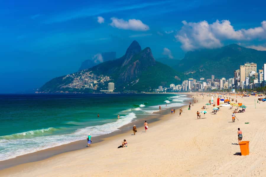 Rio de Janeiro: Sugarloaf Mountain & Beaches Half-Day Tour - How the 4-hour schedule really works, and what to watch for