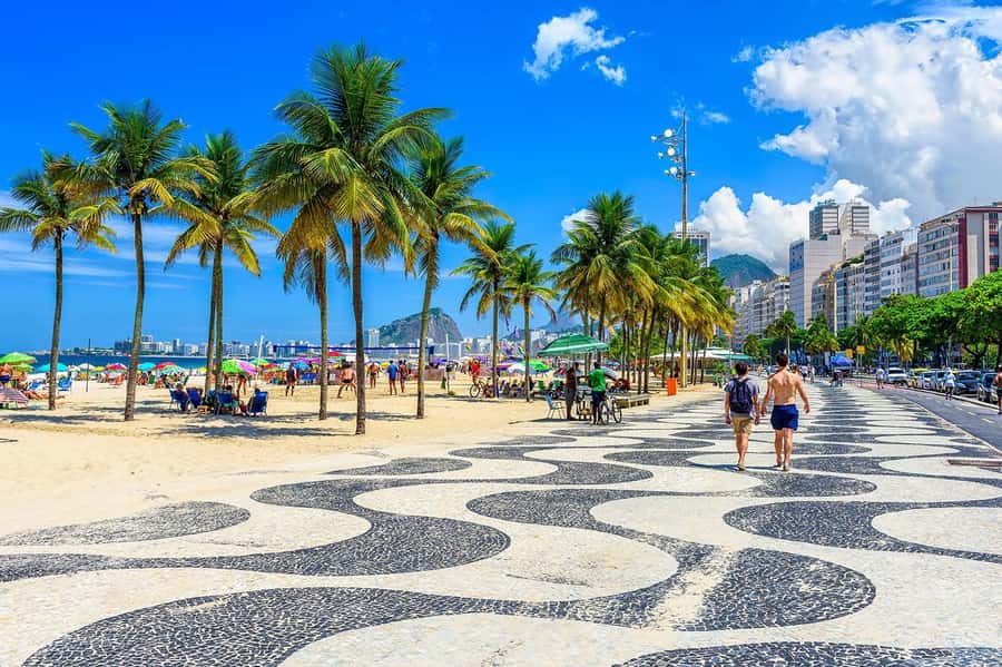 Rio de Janeiro: Sugarloaf Mountain & Beaches Half-Day Tour - Included value in the $82 price, and what you still pay for