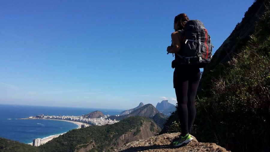 Rio de Janeiro: Sugarloaf Mountain Hike and Climb - What to bring and how to prep so the day goes smoothly