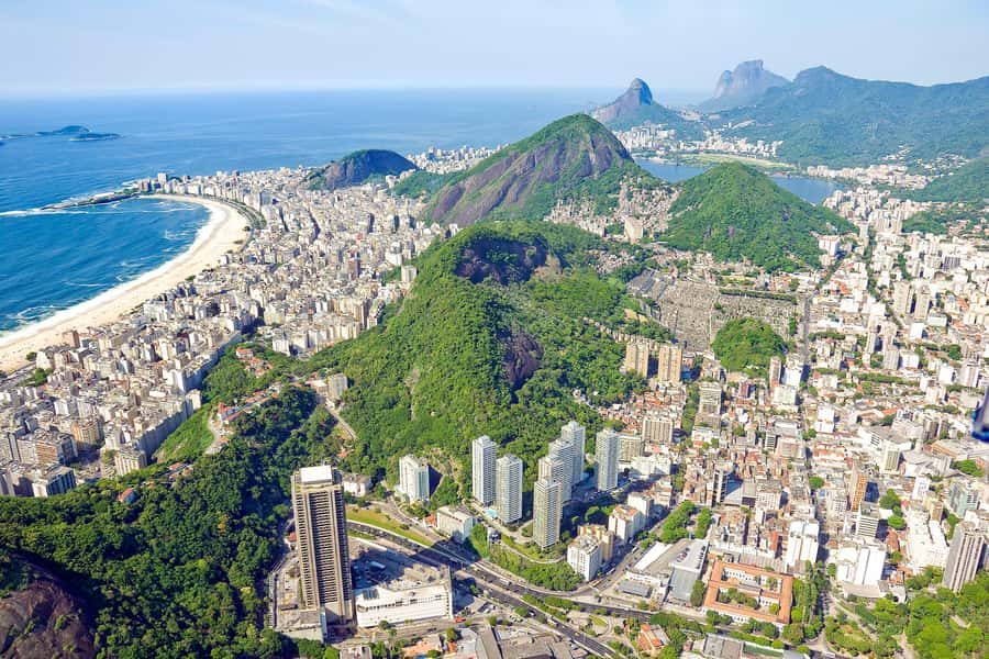 Rio de Janeiro: Sugarloaf Mountain Hike and Climb - Who should book this Sugarloaf Mountain climb, and who should skip it