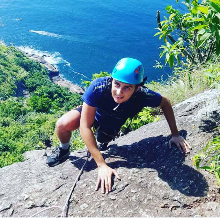 Rio De Janeiro: SUGARLOAF MOUNTAIN HIKE & CLIMB - Key things to know before you go