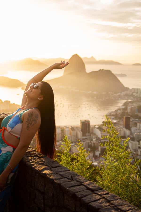 Rio de Janeiro: Sunrise at Observatory & Christ the Redeemer - Key things I’d bet on before you go
