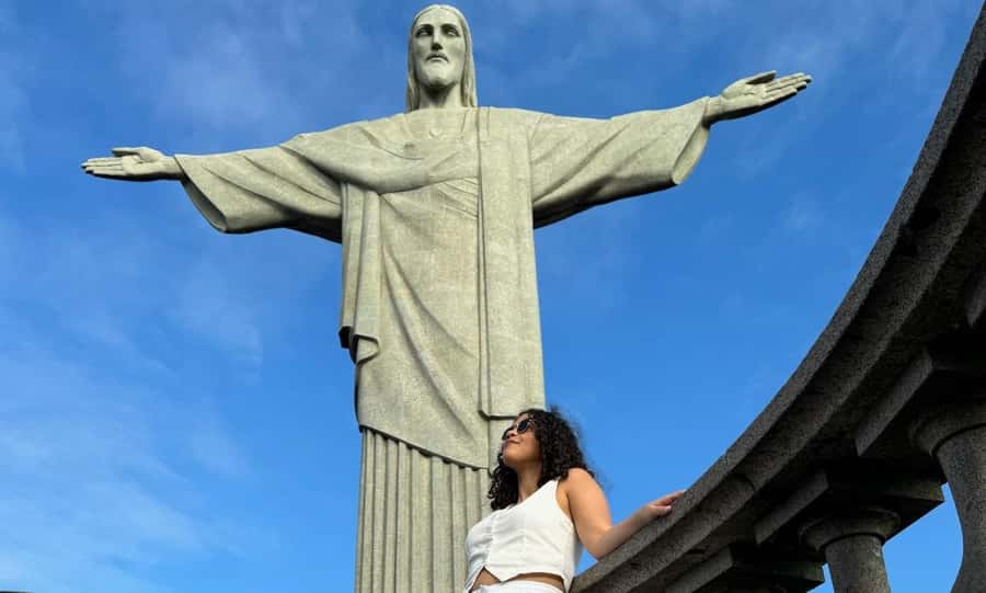 Rio de Janeiro: Sunrise at Observatory & Christ the Redeemer - Should you book this sunrise and Christ tour?