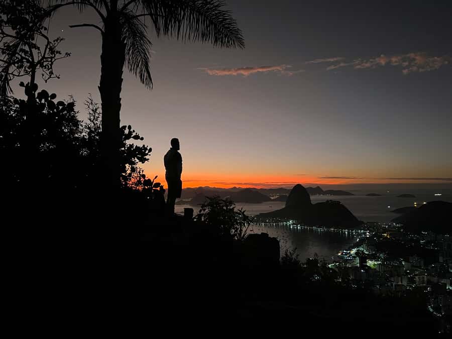 Rio de Janeiro: Sunrise Lookout and Christ the Redeemer Tour - Key things that make this tour worth your morning