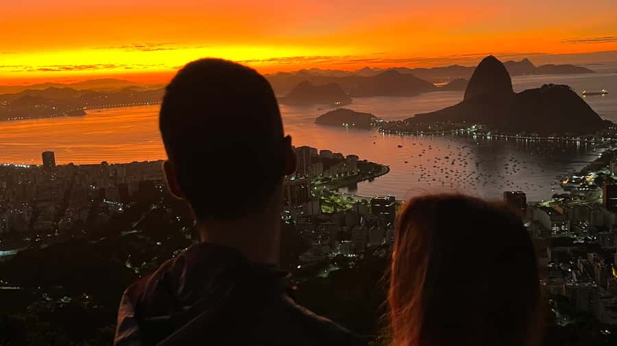 Rio de Janeiro: Sunrise Lookout and Christ the Redeemer Tour - Should you book this Rio sunrise and Christ the Redeemer tour?