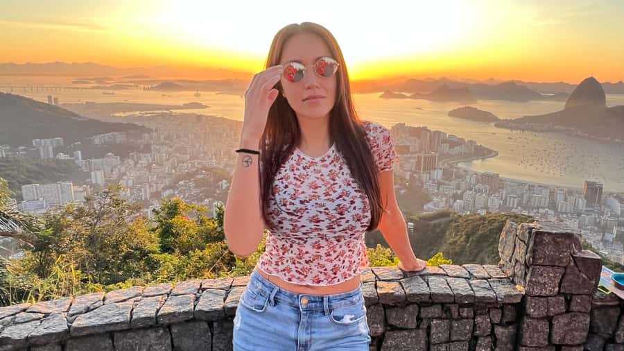 Rio de Janeiro: Sunrise Lookout and Christ the Redeemer Tour - The 3-hour sunrise schedule that actually works