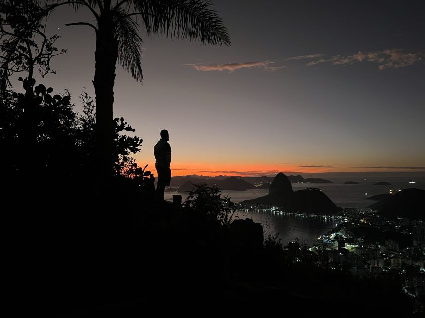 Rio de Janeiro: Sunrise Lookout and Christ the Redeemer Tour - Price and value: what $98 buys you in Rio terms