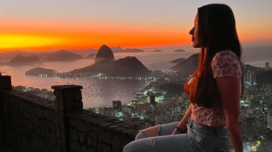 Rio de Janeiro: Sunrise Lookout and Christ the Redeemer Tour - Who should book this sunrise plus Cristo combo