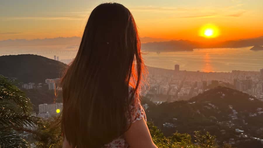 Rio de Janeiro: Sunrise Lookout and Christ the Redeemer Tour - Pickup from Copacabana, Ipanema, Leblon, Centro, and Botafogo