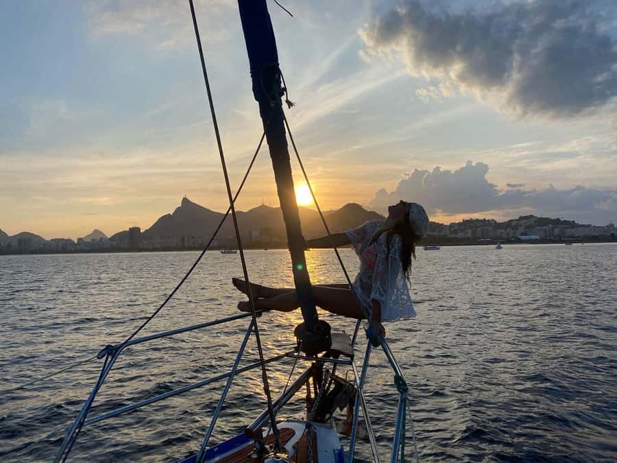 Rio de Janeiro: Sunset Sailboat Tour with Open Bar - Key things I’d watch for before you go