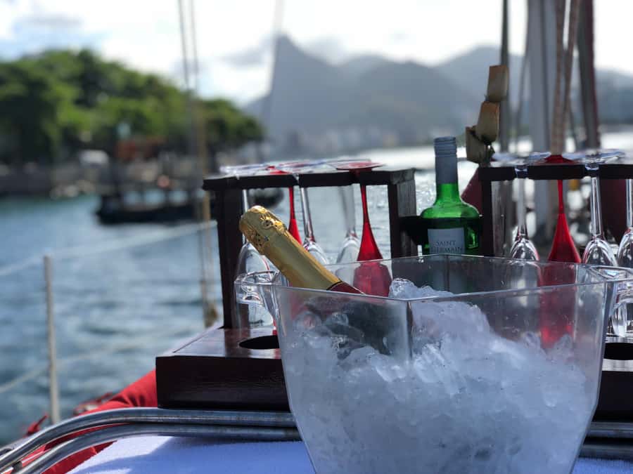 Rio de Janeiro: Sunset Sailing Tour - Should you book this Rio sunset sailing tour?