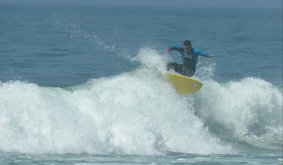 Rio de Janeiro: Surflessons and surfcoach. - Key Points You’ll Care About