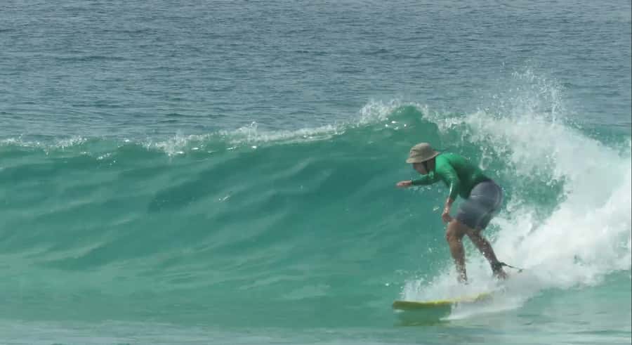 Rio de Janeiro: Surflessons and surfcoach. - Who This Session Fits Best in Rio