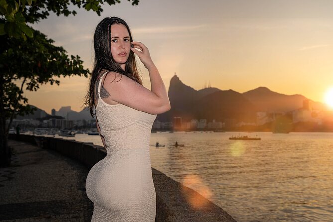 Rio DE Janeiro SUV Private City Tour : avoiding crowds and clouds - Corcovado and Christ the Redeemer, the must-see stop and the weather reality