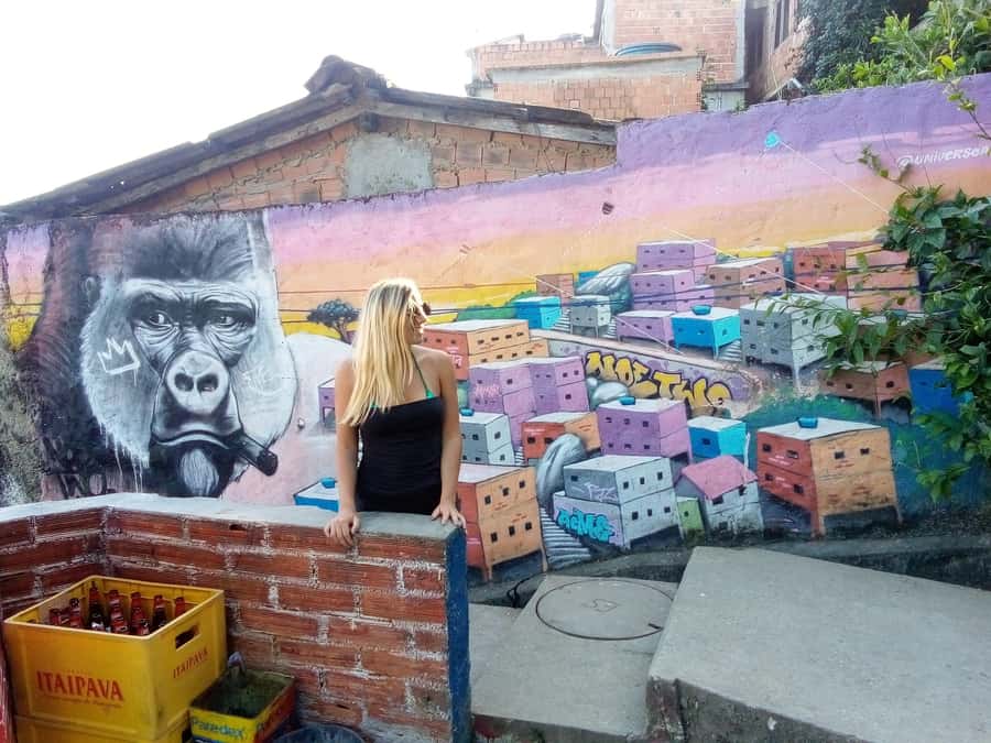 Rio de Janeiro: the biggest favela tour in Rio, lest go! - Respect First: How You Learn to Look Without Acting Like a Tourist