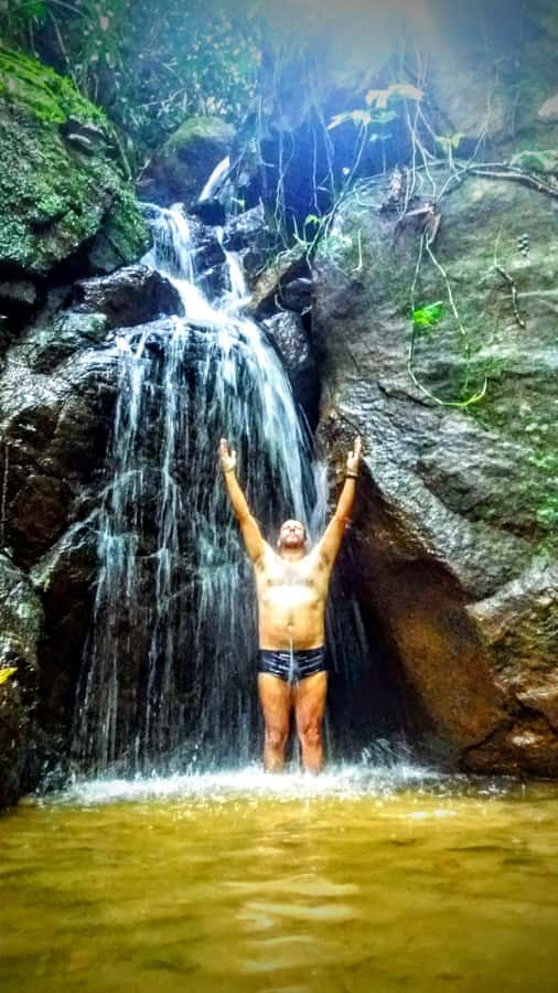 Rio de Janeiro: Tijuca Forest Challenge Hike Full-Day Trip - Why this Tijuca Forest challenge hike feels different from the usual Rio nature tours