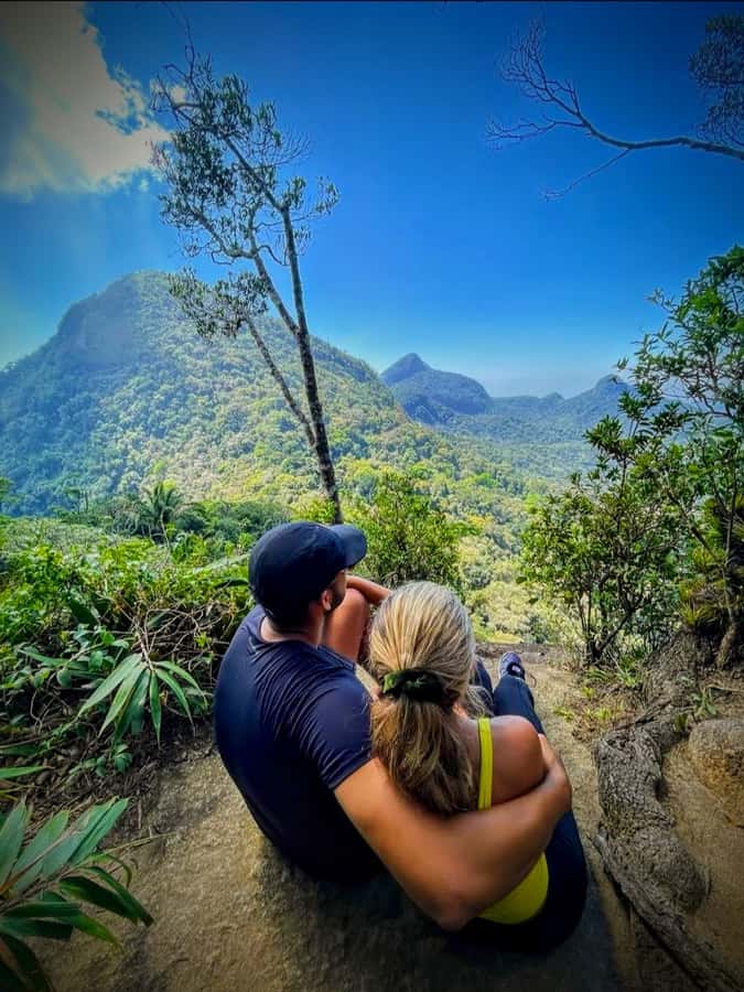 Rio de Janeiro: Tijuca Forest Challenge Hike Full-Day Trip - Timing, pace, and who should book a hard 9-hour day