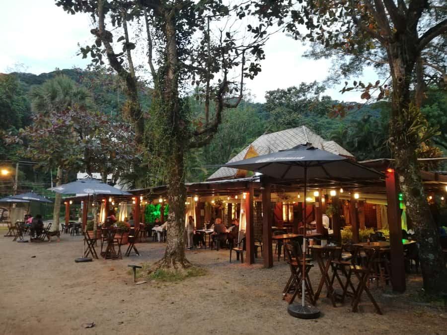 Rio de Janeiro: Tijuca Forest Waterfall of Souls Hike - The spiritual layer: Afro-indigenous nature deities, orishas, and a guide-led explanation