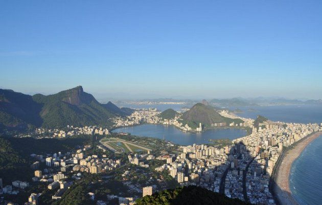 Rio de Janeiro: Vidigal Favela Tour and Two Brothers Hike - Safety and rules you should know before you go