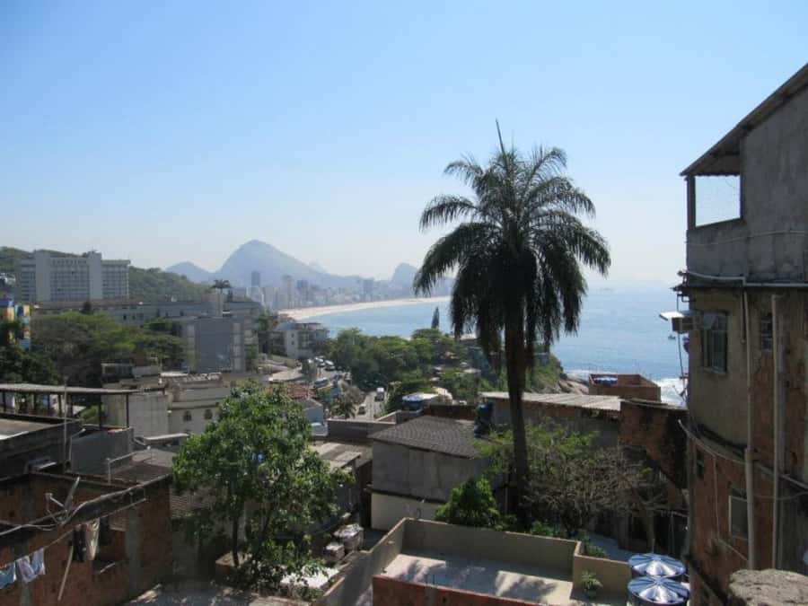 Rio de Janeiro: Vidigal Favela Tour and Two Brothers Hike - Price and value: is $88 worth it for 5 hours?