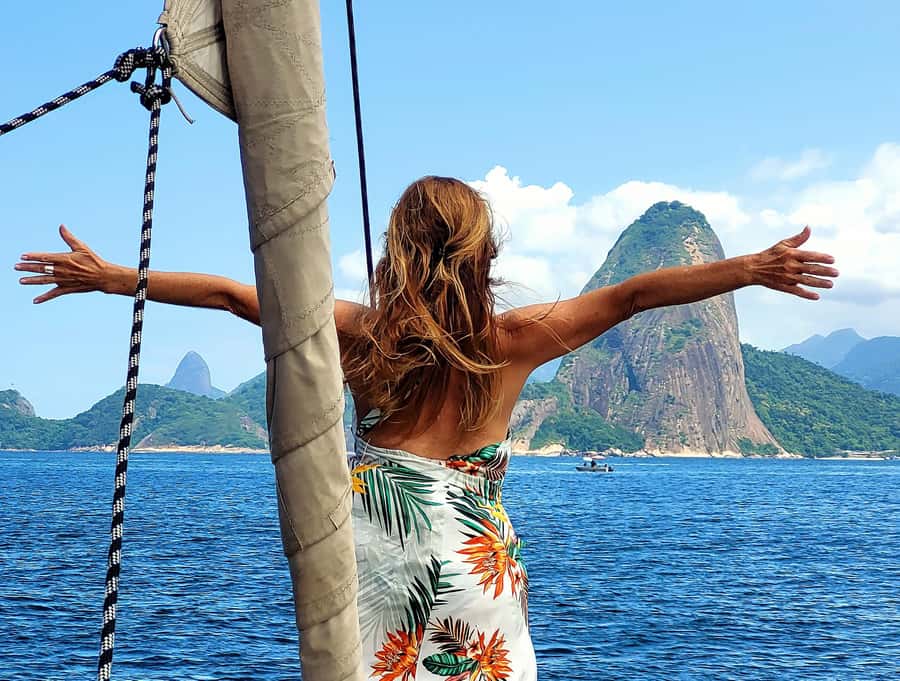 Rio de Janeiro: Wake Up and Sail - Key highlights worth your attention
