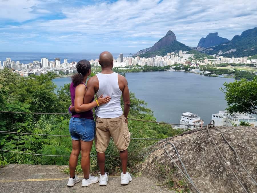 Rio de Janeiro: Zip Lining and Canopy Tree Tour - Key Highlights You Should Know