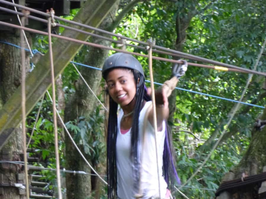 Rio de Janeiro: Zip Lining and Canopy Tree Tour - What to Bring So You Actually Enjoy It