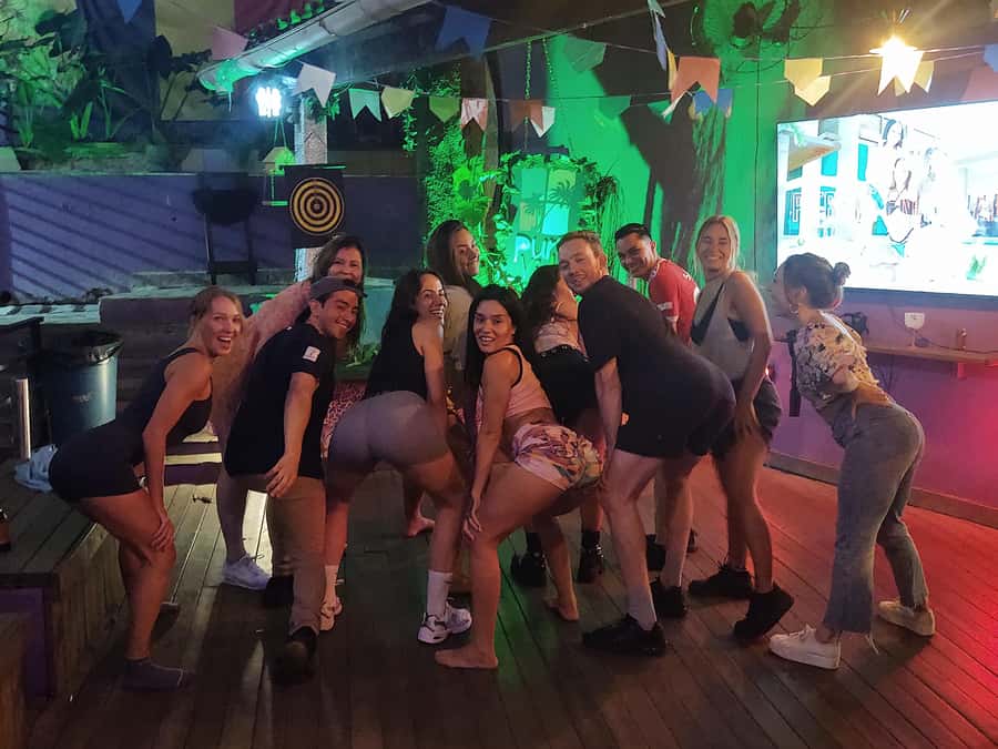 Rio Experience: Caipirinha Workshop (2 Caipis) + Funk Class - Should You Book This Rio Experience?