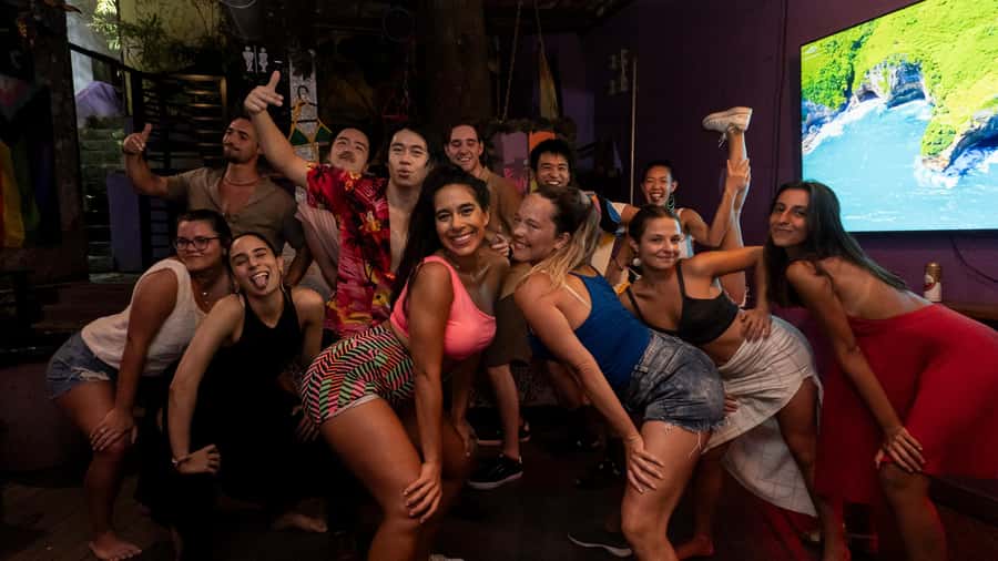 Rio Experience: Caipirinha Workshop (2 Caipis) + Funk Class - Price and Value: Why $12 Feels Like More Than a Snack