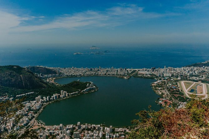 Rio Express: Christ the Redeemer and Sugarloaf Mountain - Christ the Redeemer: What Your Time Actually Feels Like