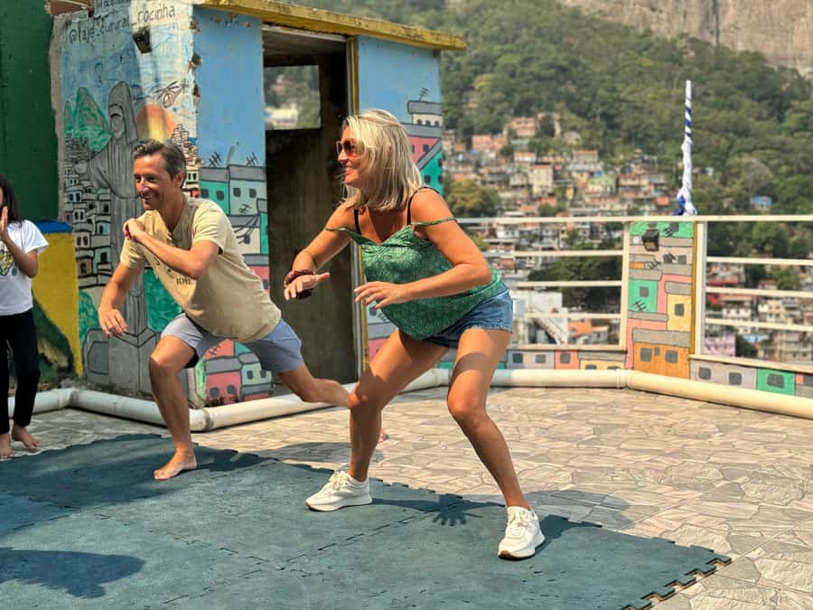 Rio: Favela Rocinha Tour with Local Guide & Secret Spots - Meeting at São Conrado, Then Head Into Rocinha
