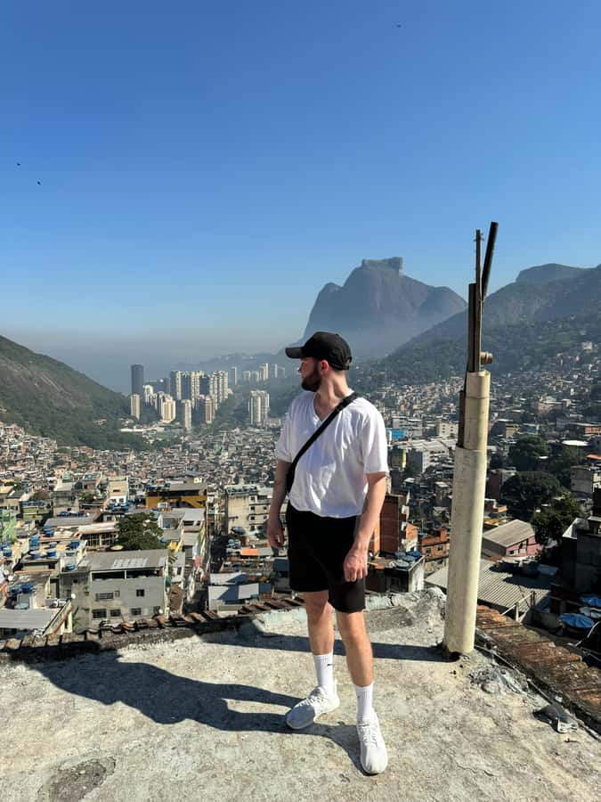 Rio: Favela Rocinha Tour with Local Guide & Secret Spots - Capoeira and Samba First: Why the Opening Matters