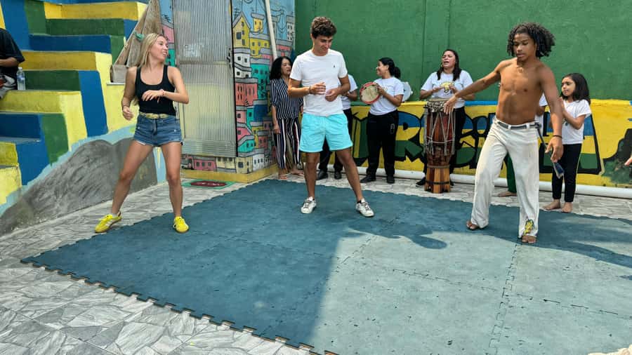 Rio: Favela Rocinha Tour with Local Guide & Secret Spots - Secret Spots and Viewpoints That Don’t Feel Like a Routine