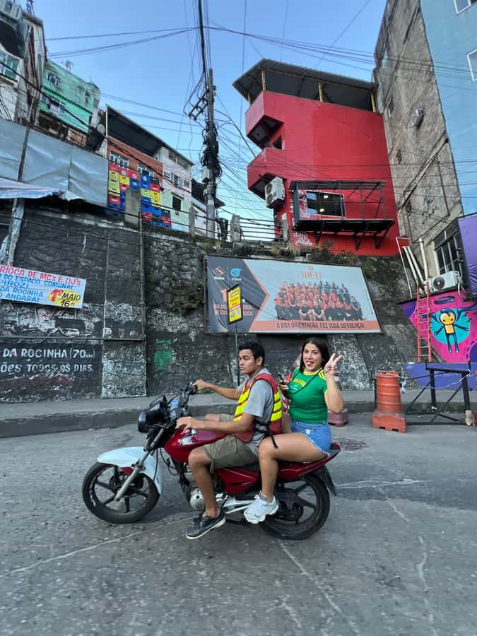 Rio: Favela Rocinha Tour with Local Guide & Secret Spots - Price and Value: Is $43 Worth It?