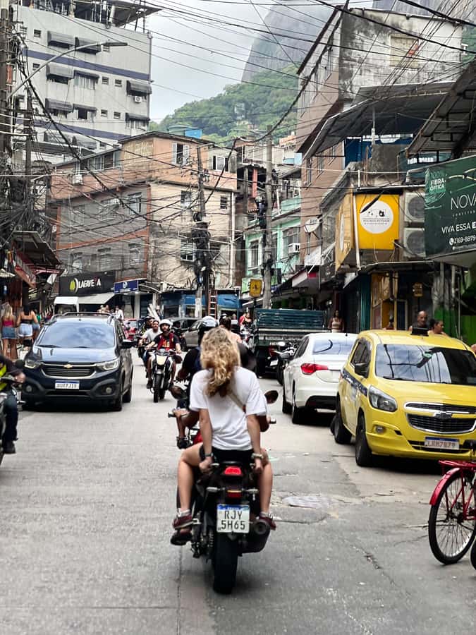 Rio: Favela Rocinha Tour with Local Guide & Secret Spots - What to Wear, What to Bring, and How to Prepare