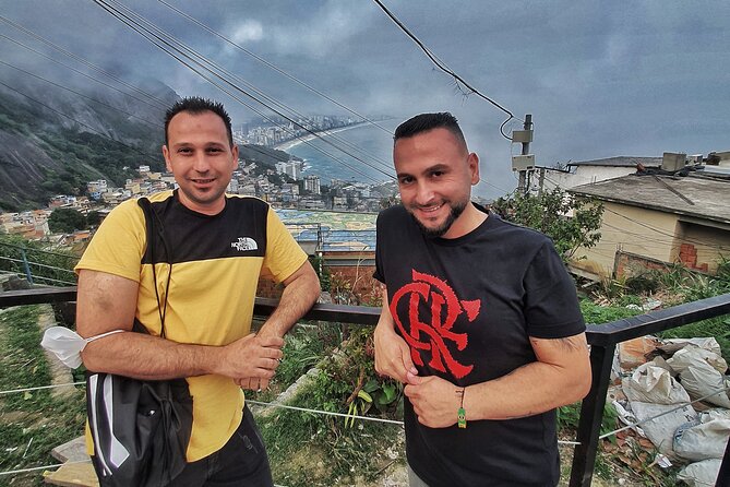 Rio Favela Tour - Key highlights worth knowing before you go
