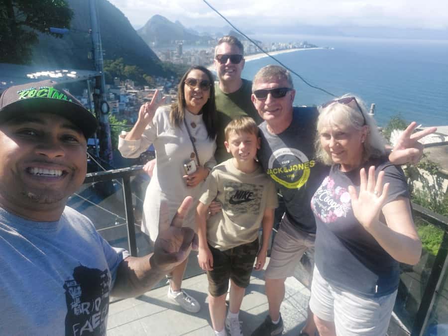 Rio Favela Tour - Who This Rocinha Tour Suits Best