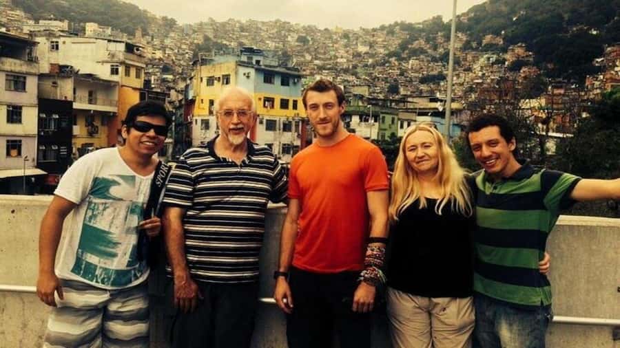 Rio: Favela Walking Tour of Rocinha with a Resident Guide - Quick Why This Tour Works