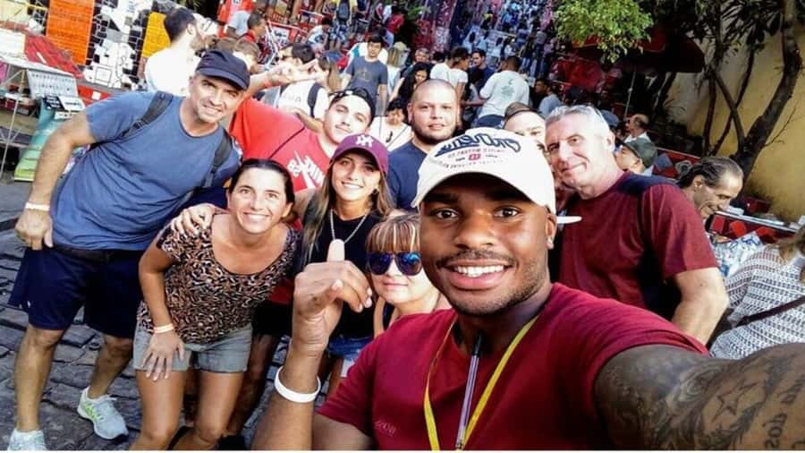 Rio: Favela Walking Tour of Rocinha with a Resident Guide - Price and Value: What You Actually Get for $106