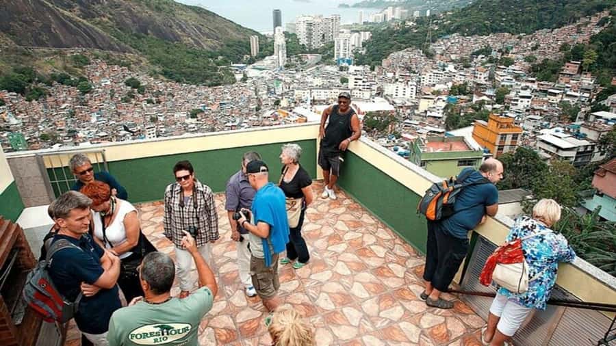 Rio: Favela Walking Tour of Rocinha with a Resident Guide - Who This Tour Suits, and Who Might Want a Different Option