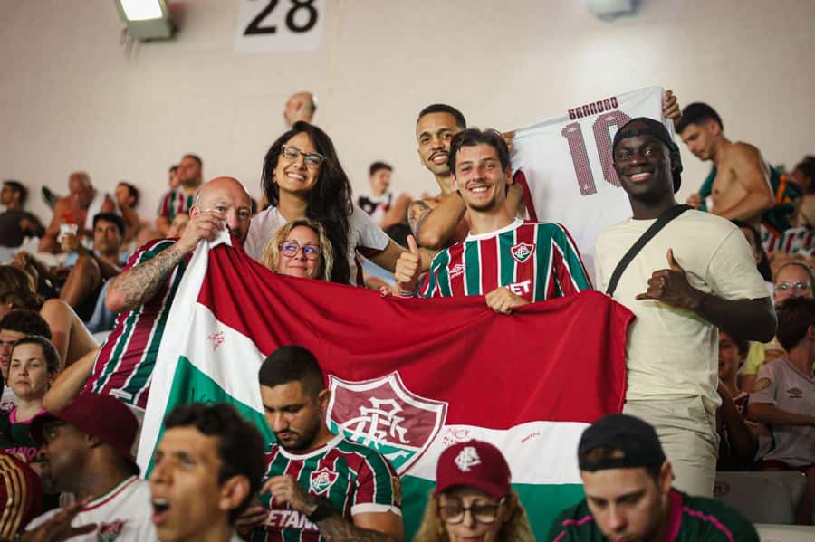 Rio: Fluminense Match at Maracanã with Guide and Ticket - Rules to keep your day smooth (and safe)