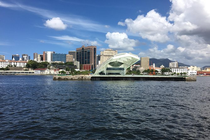 Rio From the Sea: Guanabara Bay Cruise with Optional Barbecue Lunch - The Half-Day Value: What This Cruise Actually Buys You