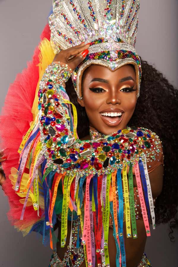 Rio: Ginga Tropical Samba and Folklore Show Ticket - Key points to know before you go
