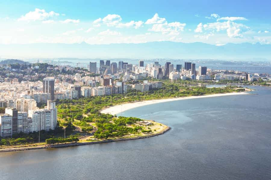 Rio: Guanabara Bay 2-Hour Boat Tour - Quick reasons this 2-hour cruise works