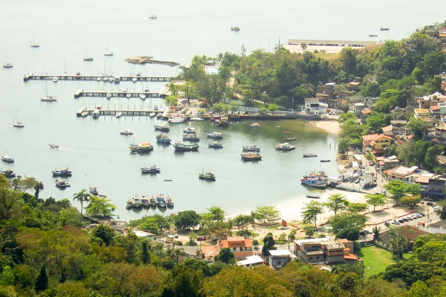Rio: Guanabara Bay 2-Hour Boat Tour - Price and what you’re really getting for about $24