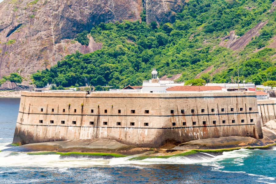 Rio: Guanabara Bay 2-Hour Boat Tour - What I’d bring and how to get the best photos