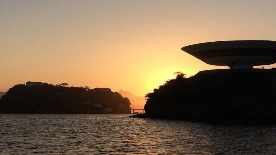 Rio: Guanabara Bay Boat Tour - Price and value: why $49 can work well for your schedule