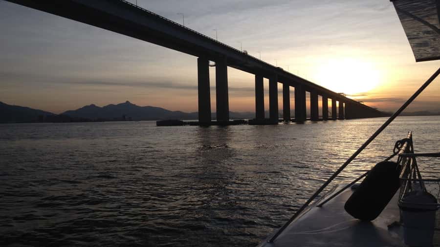 Rio: Guanabara Bay Boat Tour - Who this tour fits best (and who might want a different plan)