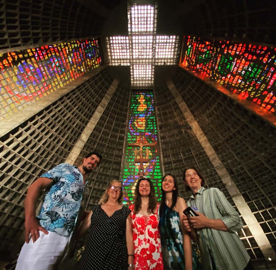 Rio Highlights: Christ, Sugarloaf, more in a Private Tour - Who this private Rio highlights day fits best