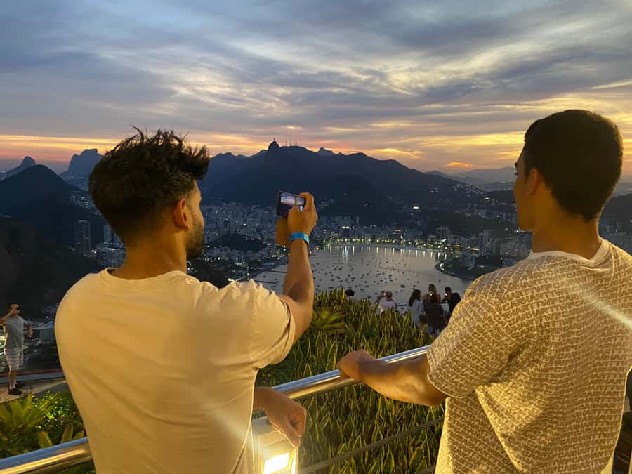 Rio Highlights: Christ, Sugarloaf, more in a Private Tour - Price and value: what you pay, what you should budget
